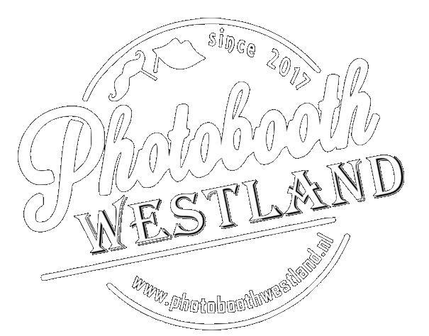 Photobooth Westland logo